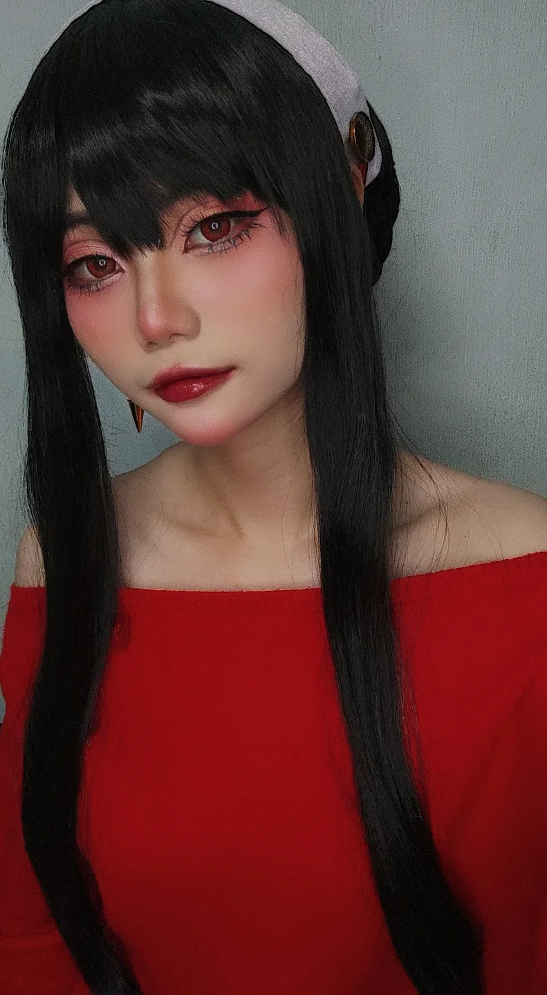 Miinmeow - No.010 Yor [116P-662MB] tg@simisebaisi 【丝足阁】090.webp